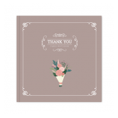 Thank you(10x10)