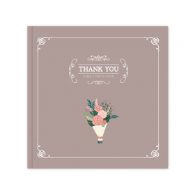 Thank you(10x10)